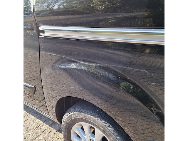 Bedrijfswagen, ford transit custom 270 2.2 tdci l1h1 limited, 2016 - afbeelding 54 van  71