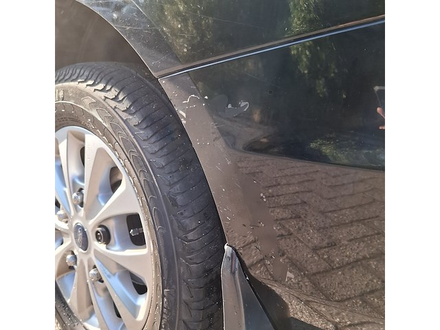 Bedrijfswagen, ford transit custom 270 2.2 tdci l1h1 limited, 2016 - afbeelding 55 van  71