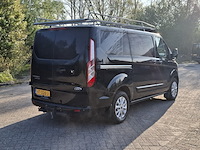 Bedrijfswagen, ford transit custom 270 2.2 tdci l1h1 limited, 2016 - afbeelding 45 van  71