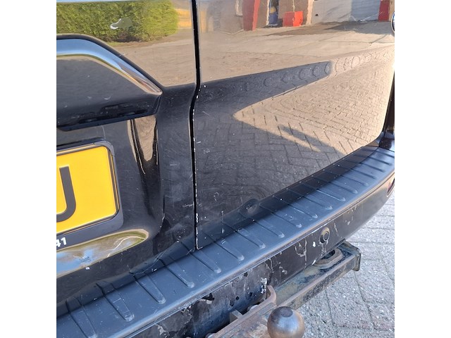 Bedrijfswagen, ford transit custom 270 2.2 tdci l1h1 limited, 2016 - afbeelding 57 van  71