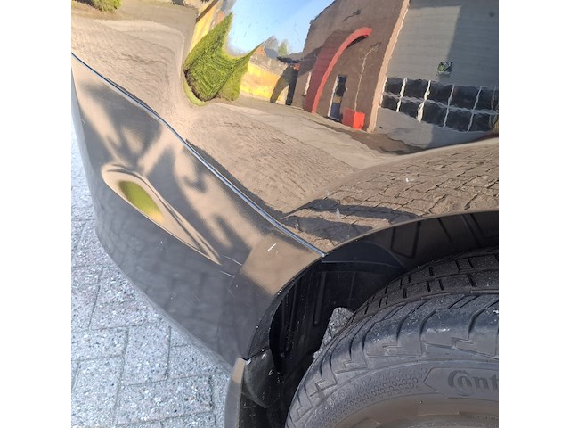 Bedrijfswagen, ford transit custom 270 2.2 tdci l1h1 limited, 2016 - afbeelding 58 van  71