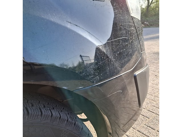 Bedrijfswagen, ford transit custom 270 2.2 tdci l1h1 limited, 2016 - afbeelding 59 van  71