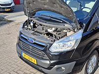 Bedrijfswagen, ford transit custom 270 2.2 tdci l1h1 limited, 2016 - afbeelding 60 van  71