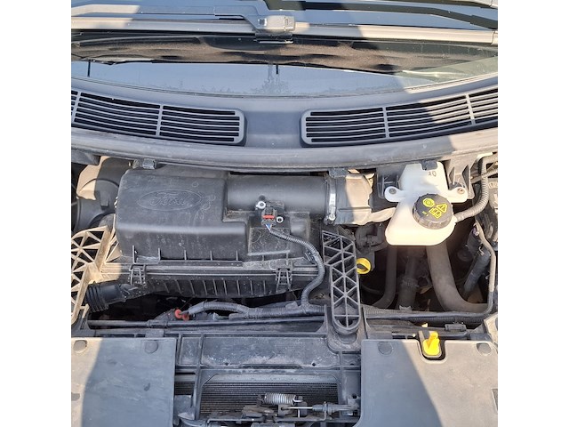 Bedrijfswagen, ford transit custom 270 2.2 tdci l1h1 limited, 2016 - afbeelding 62 van  71