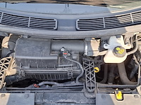 Bedrijfswagen, ford transit custom 270 2.2 tdci l1h1 limited, 2016 - afbeelding 62 van  71