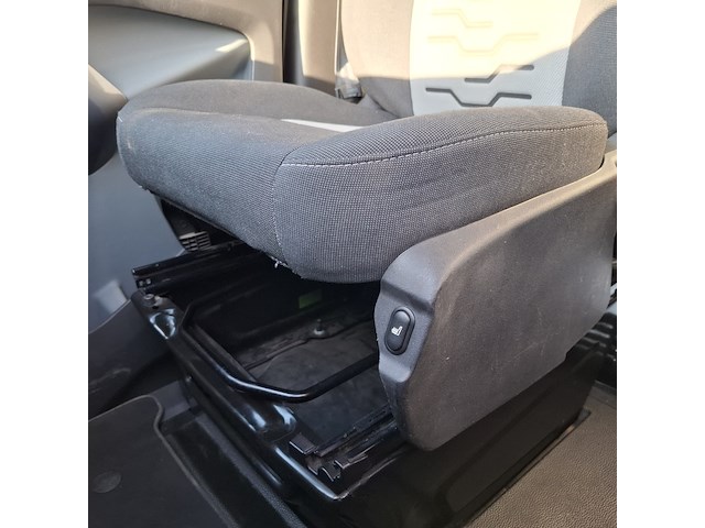 Bedrijfswagen, ford transit custom 270 2.2 tdci l1h1 limited, 2016 - afbeelding 65 van  71