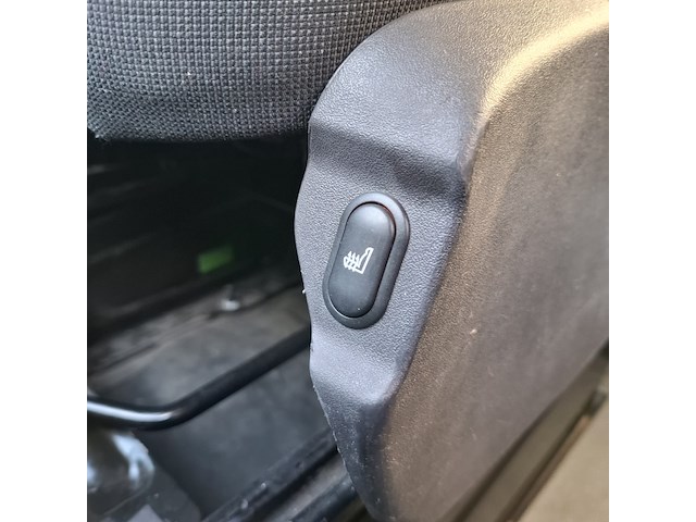 Bedrijfswagen, ford transit custom 270 2.2 tdci l1h1 limited, 2016 - afbeelding 66 van  71