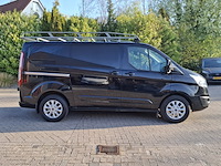 Bedrijfswagen, ford transit custom 270 2.2 tdci l1h1 limited, 2016 - afbeelding 56 van  71