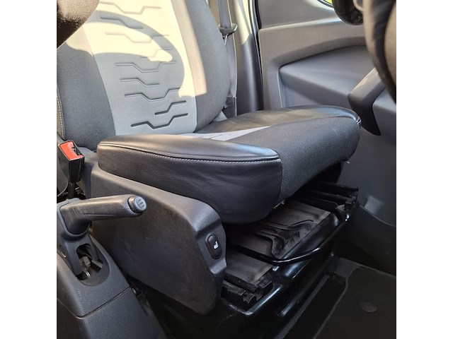 Bedrijfswagen, ford transit custom 270 2.2 tdci l1h1 limited, 2016 - afbeelding 68 van  71