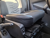 Bedrijfswagen, ford transit custom 270 2.2 tdci l1h1 limited, 2016 - afbeelding 68 van  71