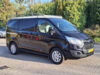 Bedrijfswagen, ford transit custom 270 2.2 tdci l1h1 limited, 2016 - afbeelding 67 van  71