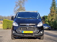 Bedrijfswagen, ford transit custom 270 2.2 tdci l1h1 limited, 2016 - afbeelding 70 van  71