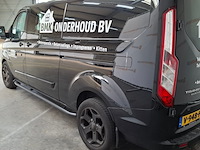 Bedrijfswagen, ford, transit custom 300 2.0 tdci l2h1 limited dc, 2018 - afbeelding 2 van  75