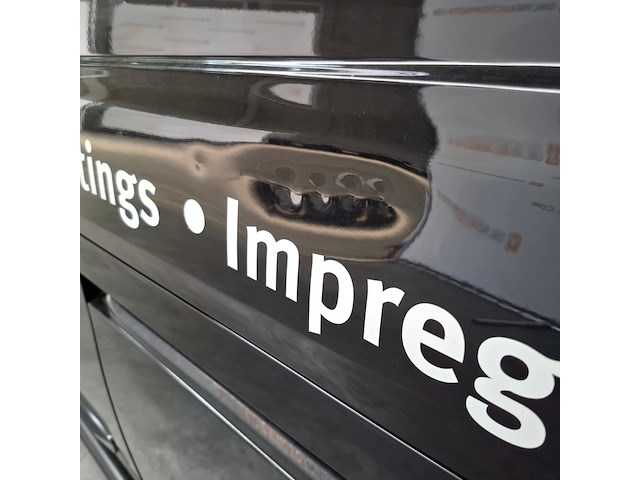 Bedrijfswagen, ford, transit custom 300 2.0 tdci l2h1 limited dc, 2018 - afbeelding 3 van  75