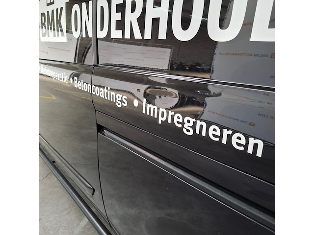 Bedrijfswagen, ford, transit custom 300 2.0 tdci l2h1 limited dc, 2018 - afbeelding 4 van  75