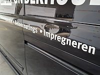 Bedrijfswagen, ford, transit custom 300 2.0 tdci l2h1 limited dc, 2018 - afbeelding 4 van  75