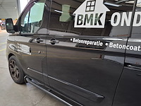 Bedrijfswagen, ford, transit custom 300 2.0 tdci l2h1 limited dc, 2018 - afbeelding 5 van  75