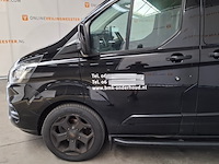 Bedrijfswagen, ford, transit custom 300 2.0 tdci l2h1 limited dc, 2018 - afbeelding 6 van  75