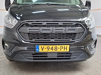 Bedrijfswagen, ford, transit custom 300 2.0 tdci l2h1 limited dc, 2018 - afbeelding 10 van  75