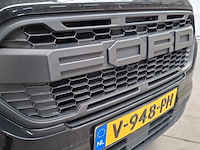 Bedrijfswagen, ford, transit custom 300 2.0 tdci l2h1 limited dc, 2018 - afbeelding 11 van  75