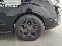 Bedrijfswagen, ford, transit custom 300 2.0 tdci l2h1 limited dc, 2018 - afbeelding 14 van  75