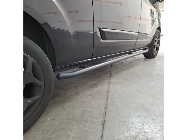 Bedrijfswagen, ford, transit custom 300 2.0 tdci l2h1 limited dc, 2018 - afbeelding 16 van  75