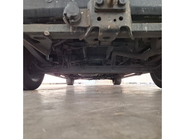 Bedrijfswagen, ford, transit custom 300 2.0 tdci l2h1 limited dc, 2018 - afbeelding 19 van  75