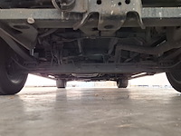 Bedrijfswagen, ford, transit custom 300 2.0 tdci l2h1 limited dc, 2018 - afbeelding 19 van  75
