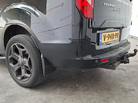 Bedrijfswagen, ford, transit custom 300 2.0 tdci l2h1 limited dc, 2018 - afbeelding 20 van  75