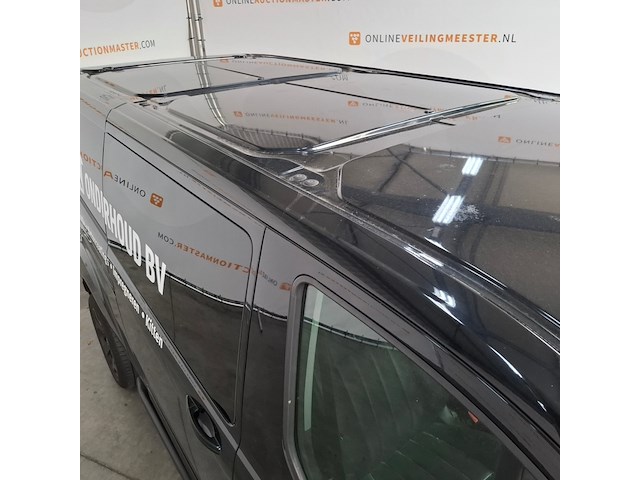 Bedrijfswagen, ford, transit custom 300 2.0 tdci l2h1 limited dc, 2018 - afbeelding 24 van  75
