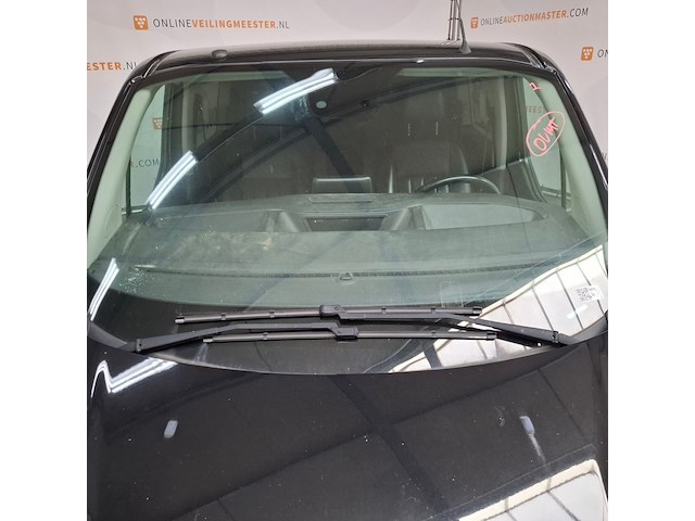 Bedrijfswagen, ford, transit custom 300 2.0 tdci l2h1 limited dc, 2018 - afbeelding 26 van  75