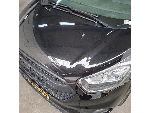 Bedrijfswagen, ford, transit custom 300 2.0 tdci l2h1 limited dc, 2018 - afbeelding 27 van  75
