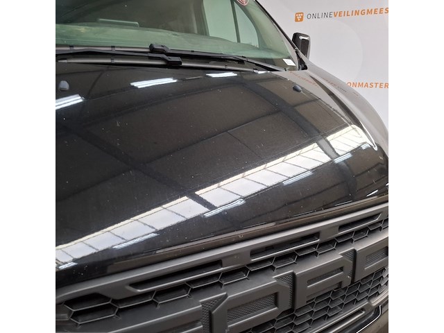 Bedrijfswagen, ford, transit custom 300 2.0 tdci l2h1 limited dc, 2018 - afbeelding 28 van  75