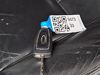 Bedrijfswagen, ford, transit custom 300 2.0 tdci l2h1 limited dc, 2018 - afbeelding 32 van  75