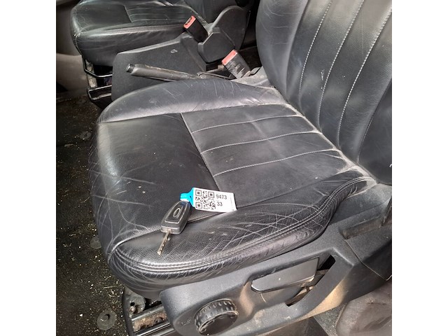 Bedrijfswagen, ford, transit custom 300 2.0 tdci l2h1 limited dc, 2018 - afbeelding 33 van  75