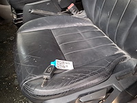 Bedrijfswagen, ford, transit custom 300 2.0 tdci l2h1 limited dc, 2018 - afbeelding 33 van  75