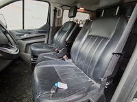 Bedrijfswagen, ford, transit custom 300 2.0 tdci l2h1 limited dc, 2018 - afbeelding 35 van  75
