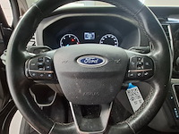 Bedrijfswagen, ford, transit custom 300 2.0 tdci l2h1 limited dc, 2018 - afbeelding 36 van  75
