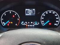 Bedrijfswagen, ford, transit custom 300 2.0 tdci l2h1 limited dc, 2018 - afbeelding 37 van  75