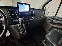 Bedrijfswagen, ford, transit custom 300 2.0 tdci l2h1 limited dc, 2018 - afbeelding 41 van  75