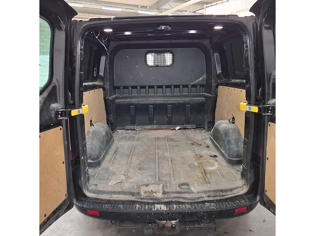 Bedrijfswagen, ford, transit custom 300 2.0 tdci l2h1 limited dc, 2018 - afbeelding 43 van  75