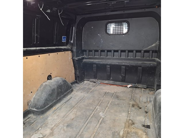 Bedrijfswagen, ford, transit custom 300 2.0 tdci l2h1 limited dc, 2018 - afbeelding 44 van  75