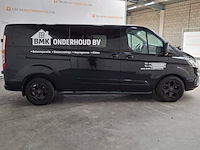 Bedrijfswagen, ford, transit custom 300 2.0 tdci l2h1 limited dc, 2018 - afbeelding 34 van  75