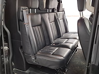 Bedrijfswagen, ford, transit custom 300 2.0 tdci l2h1 limited dc, 2018 - afbeelding 48 van  75