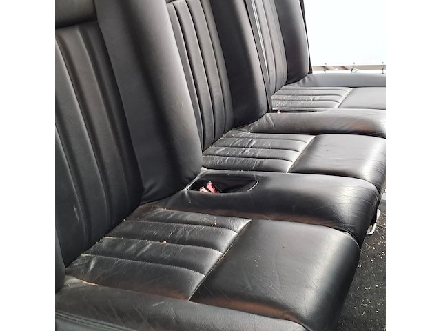 Bedrijfswagen, ford, transit custom 300 2.0 tdci l2h1 limited dc, 2018 - afbeelding 49 van  75