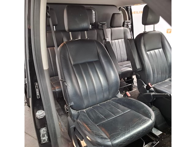 Bedrijfswagen, ford, transit custom 300 2.0 tdci l2h1 limited dc, 2018 - afbeelding 51 van  75