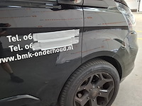 Bedrijfswagen, ford, transit custom 300 2.0 tdci l2h1 limited dc, 2018 - afbeelding 45 van  75