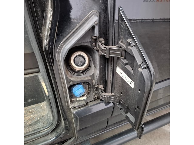 Bedrijfswagen, ford, transit custom 300 2.0 tdci l2h1 limited dc, 2018 - afbeelding 58 van  75