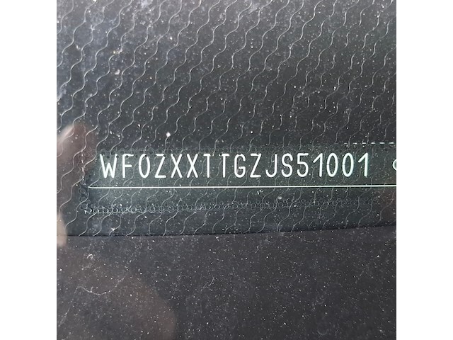 Bedrijfswagen, ford, transit custom 300 2.0 tdci l2h1 limited dc, 2018 - afbeelding 65 van  75