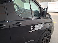 Bedrijfswagen, ford, transit custom 300 2.0 tdci l2h1 limited dc, 2018 - afbeelding 56 van  75